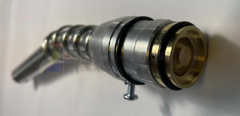 Носик  для топливораздаточных кранов JH11ALPI-9…0 L/W 5BPI-2117 (16мм)  (JIAHAO)